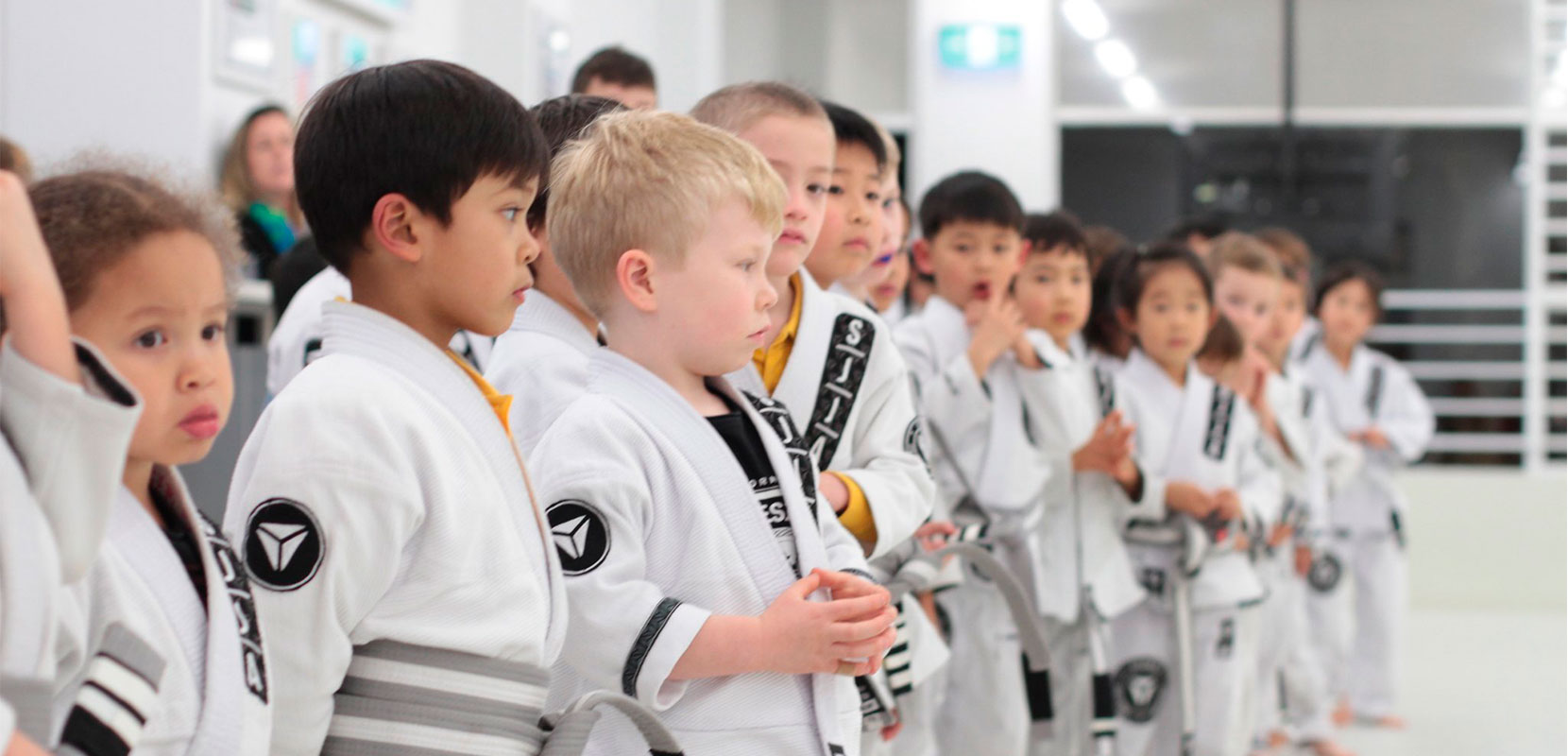 Kids Program